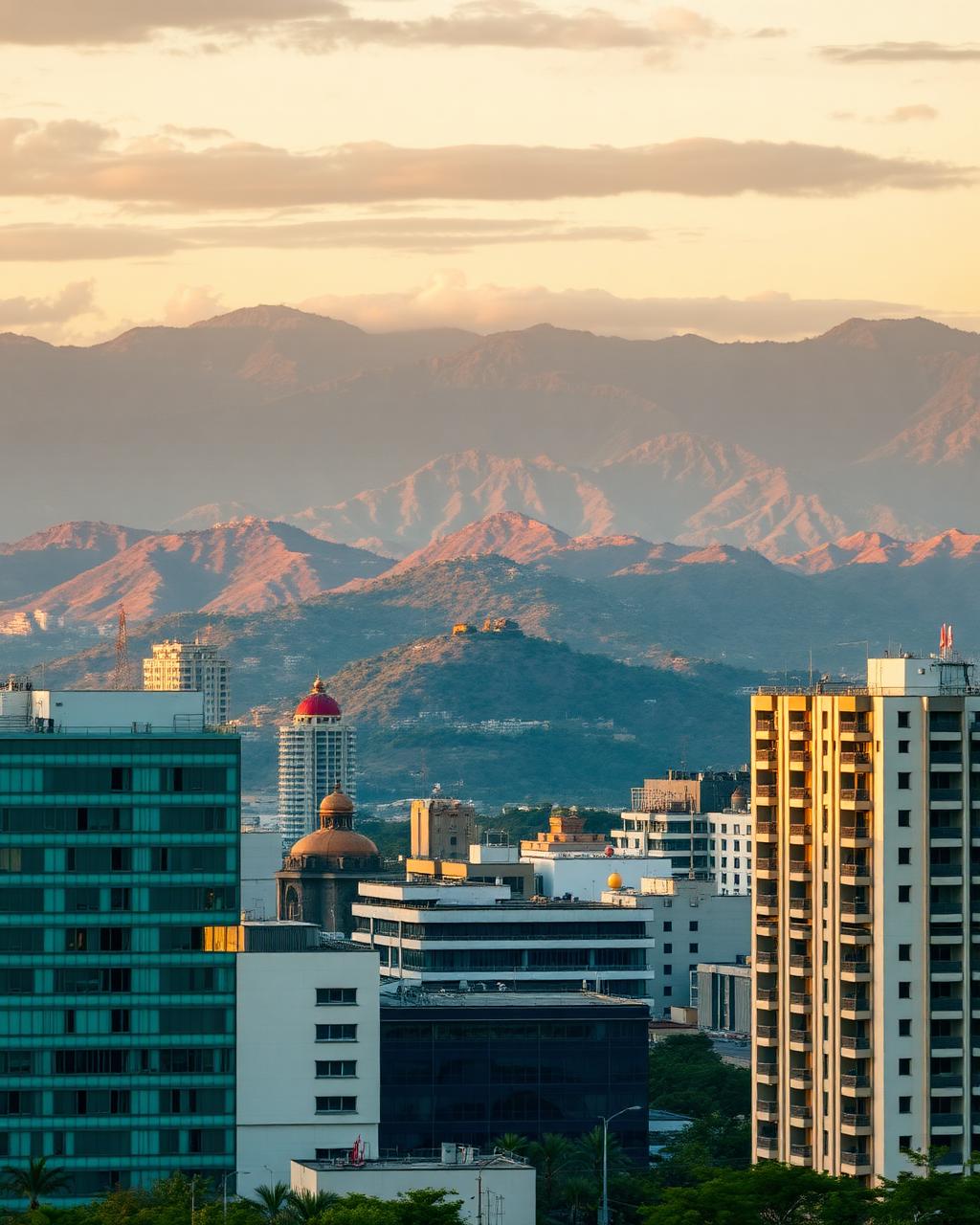 Viaje a Caracas — turismo nacional Venezuela Yanne Viajes